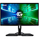 80cm (31.5") ASUS CG32UQ UHD Gaming FreeSync