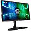 80cm (31.5") ASUS CG32UQ UHD Gaming FreeSync