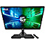 80cm (31.5") ASUS CG32UQ UHD Gaming FreeSync