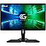 80cm (31.5") ASUS CG32UQ UHD Gaming FreeSync