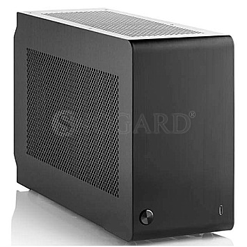 DAN Cases A4-SFX V4 Mini-ITX Gaming Black Edition