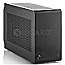 DAN Cases A4-SFX V4 Mini-ITX Gaming Black Edition