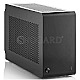 DAN Cases A4-SFX V4 Mini-ITX Gaming Black Edition