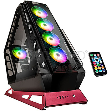 Kolink Big Chungus Showcase Black/Red Edition