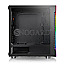 Thermaltake H200 TG RGB Window Black Edition
