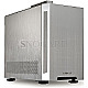 Lian Li TU150 Mini-ITX Silver Edition