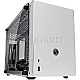 Raijintek Ophio Mini-ITX Window White Edition