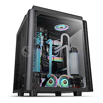 Thermaltake Level 20 HT Window Black Edition