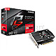 2GB ASRock Phantom Gaming Radeon RX550 2G
