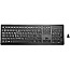 HP Wireless Premium Keyboard