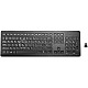 HP Wireless Premium Keyboard