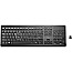 HP Wireless Premium Keyboard