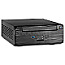 Inter-Tech MW-02 II Mini-ITX Black