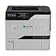 Lexmark CS728de Farblaser