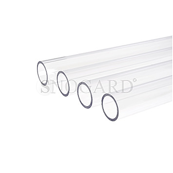Alphacool Eisrohr 16/13mm HardTube 60cm 4er Set