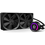 NZXT Kraken Z63 280mm