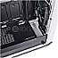 Fractal Design Meshify C Tempered Glass white