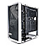 Fractal Design Meshify C Tempered Glass white