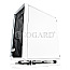 Fractal Design Meshify C Tempered Glass white