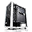 Fractal Design Meshify C Tempered Glass white