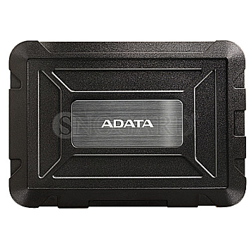 ADATA ED600 USB 3.0 Micro-B 2.5" Case schwarz