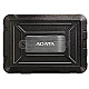 ADATA ED600 USB 3.0 Micro-B 2.5" Case schwarz