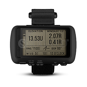 Garmin Foretrex 601 Outdoor GPS