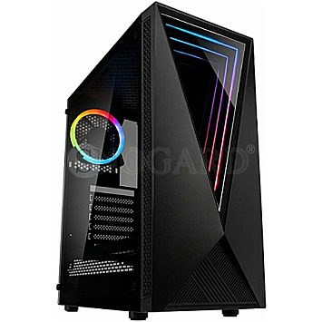 Kolink Void RGB Window Black Edition