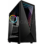 Kolink Void RGB Window Black Edition