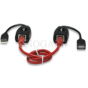 Manhattan USB Cable 1.1 Extension