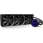 NZXT Kraken X73 RGB AM4 ready