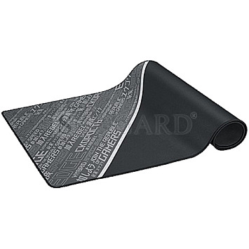 ASUS ROG Sheath BLK Gaming Mousepad