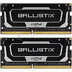 16GB Crucial BL2K8G32C16S4B Ballistix DDR4-3200 Kit