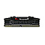 16GB G.Skill F4-3200C16S-16GVK DDR4-3200 RipJaws V schwarz