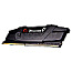 16GB G.Skill F4-3200C16S-16GVK DDR4-3200 RipJaws V schwarz
