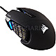 Corsair Scimitar RGB Elite Gaming schwarz