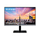 60.5cm (23.8") Samsung LS24R652FDU IPS Full-HD FreeSync Pivot