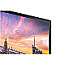 60.5cm (23.8") Samsung LS24R652FDU IPS Full-HD FreeSync Pivot