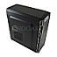 LC-Power 7038B schwarz