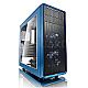 Fractal Design Focus G Blue Window Edition