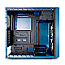 Fractal Design Focus G Blue Window Edition