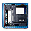 Fractal Design Focus G Blue Window Edition