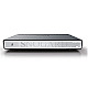 Humax UHD 4tune+ SAT-IP-Server HD+ silber