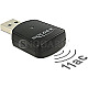 DeLOCK 12502 Dualband Mini Stick WLAN-Adapter USB-A 3.0