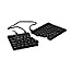 R-Go Ergo Split Ergonomic Keyboard USB QWERTY UK-Layout