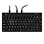 R-Go Ergo Split Ergonomic Keyboard USB QWERTY UK-Layout