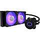 CoolerMaster MasterLiquid ML240L RGB V2
