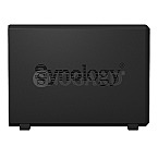 Synology VS360HD Decoder NAS Netzwerk-Videorekorder schwarz