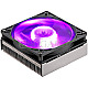 CoolerMaster MasterAir G200P Low Profile Heatpipe Cooler