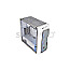 CoolerMaster MasterBox TD500 ARGB Window White Edition